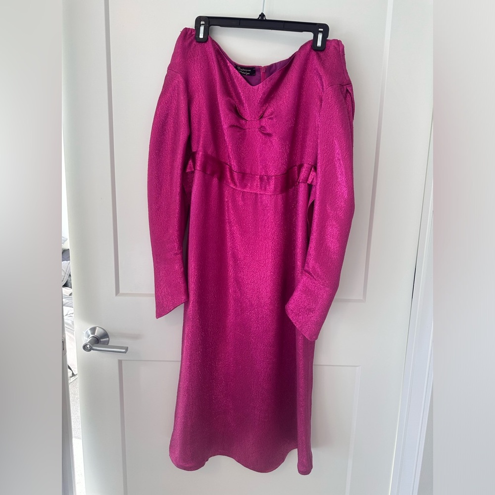 Cocktail dress